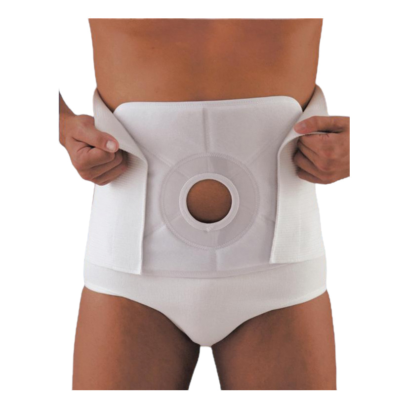 Scudotex Cintura Colostomia 24cm Con Pannello ø cm 10 Misura 2