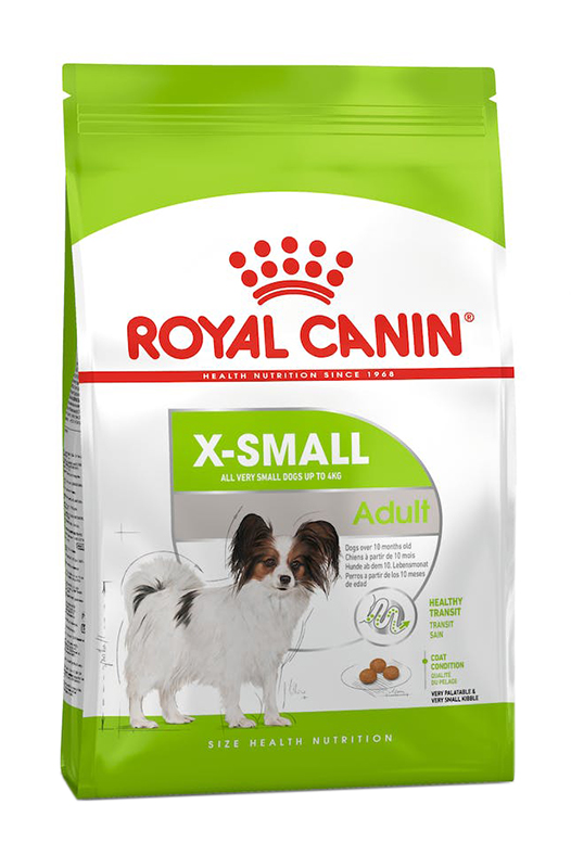 Royal Canin Cane Xsmall Adulto 1,5 Kg