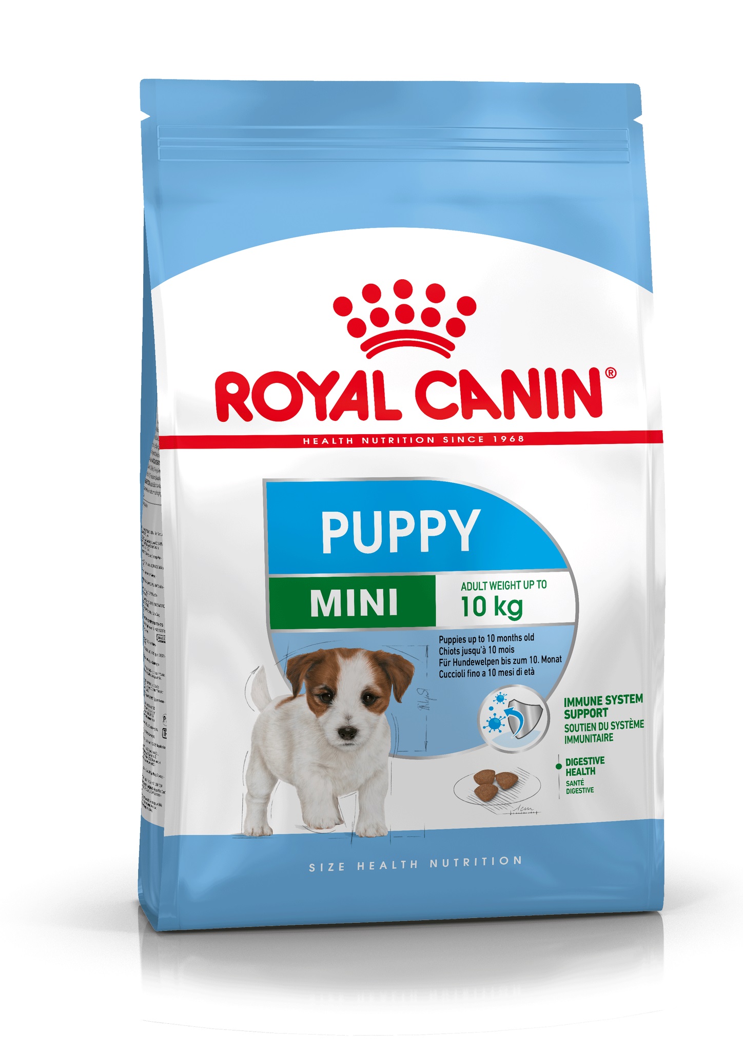 Royal Canin Cane Mini Puppy 800 Gr