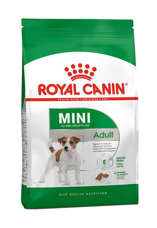 Royal Canin Cane Mini Adulto 800 Gr