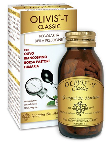 Olivis classic 225 past.