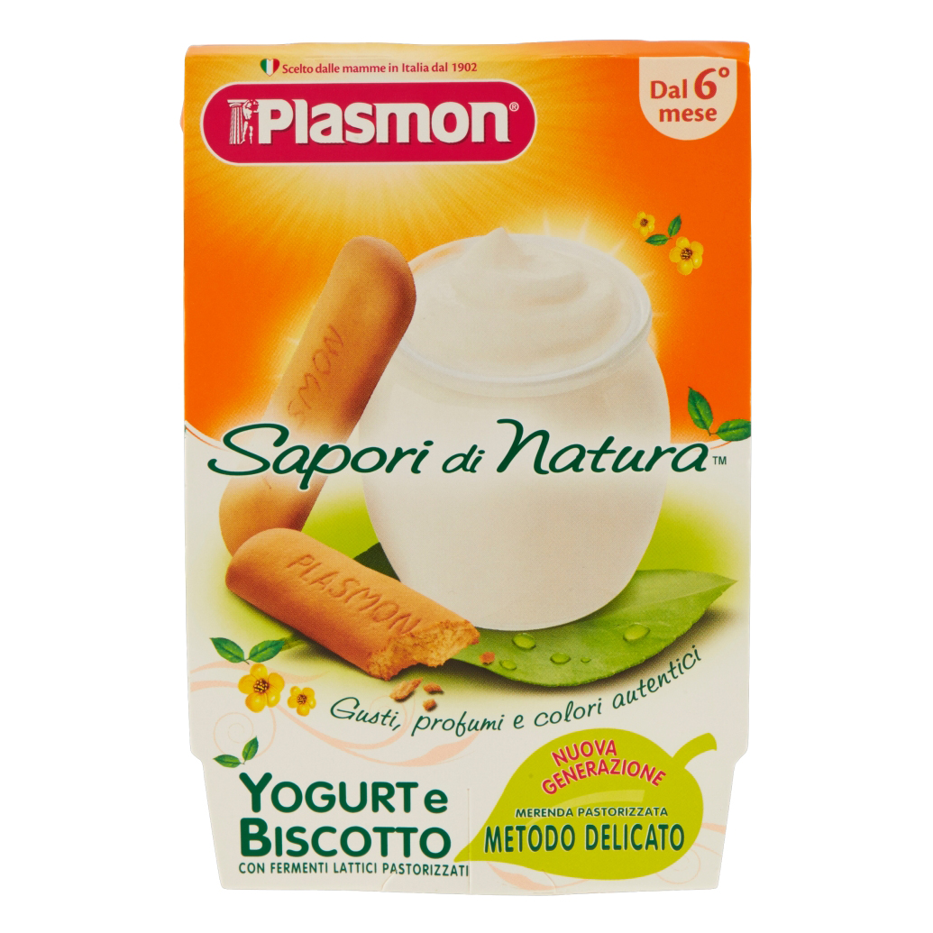 Sapori di nat omog yo/bi120gx2