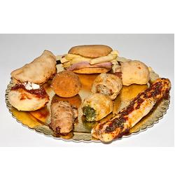 Rosticceria mignon surgelata 250 g