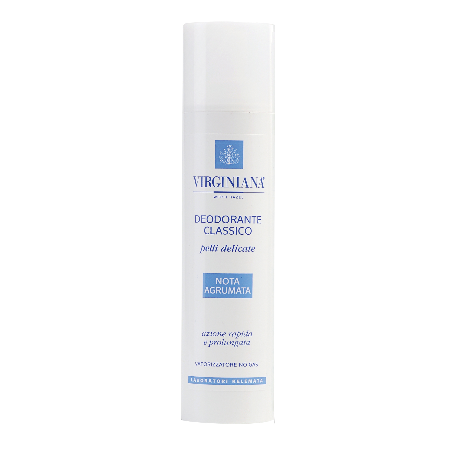 Virginiana Deodorante Classica Atom 100 ml