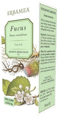 Fucus 50 ml