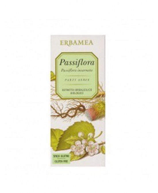 Passiflora 50 ml