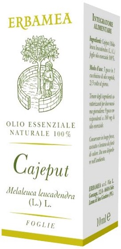 Cajeput 10 ml