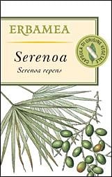 Serenoa 50 capsule vegetali
