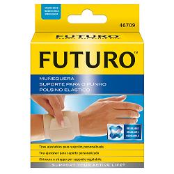 Futuro pols.elast.beige univ.