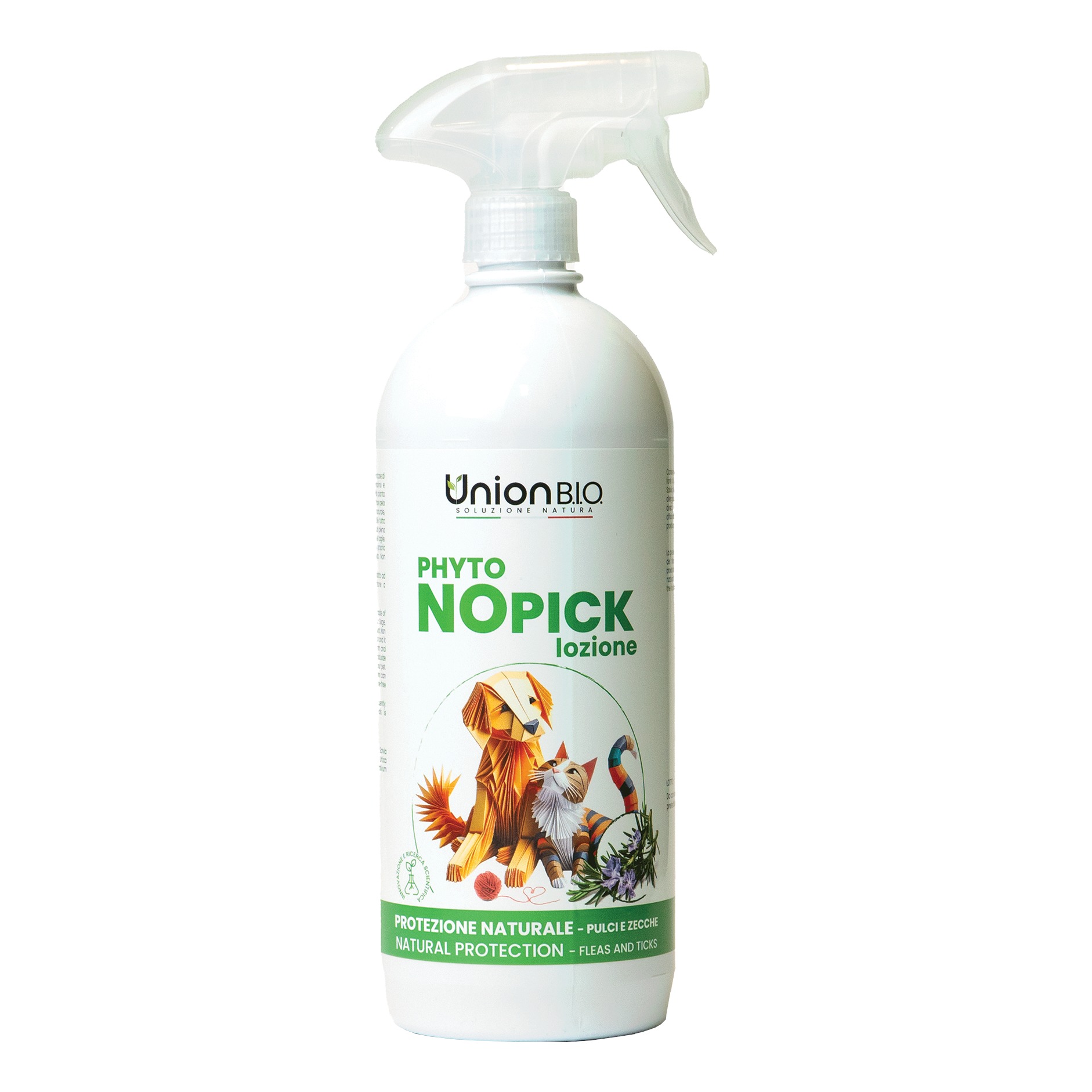 Phytonopick lozione 1 l