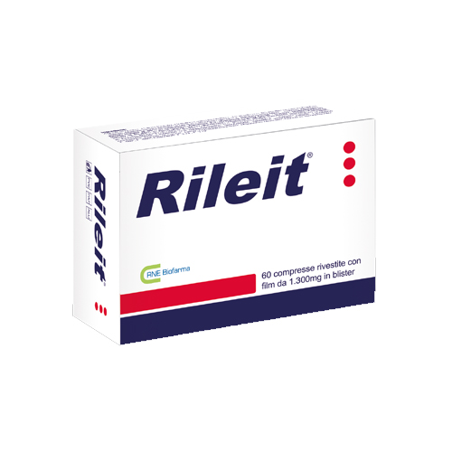 Rileit 60compresse