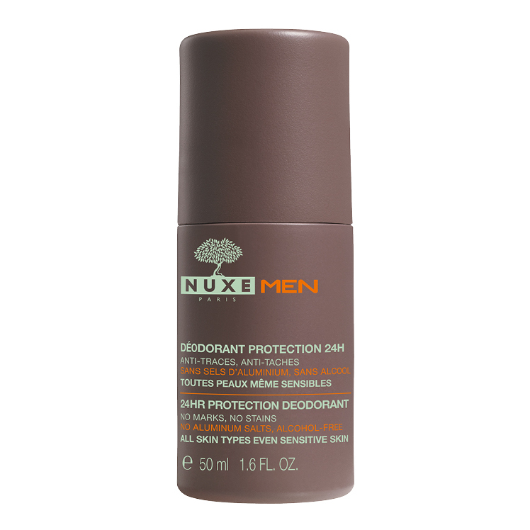 Nuxe men deodorant protect 24h 5