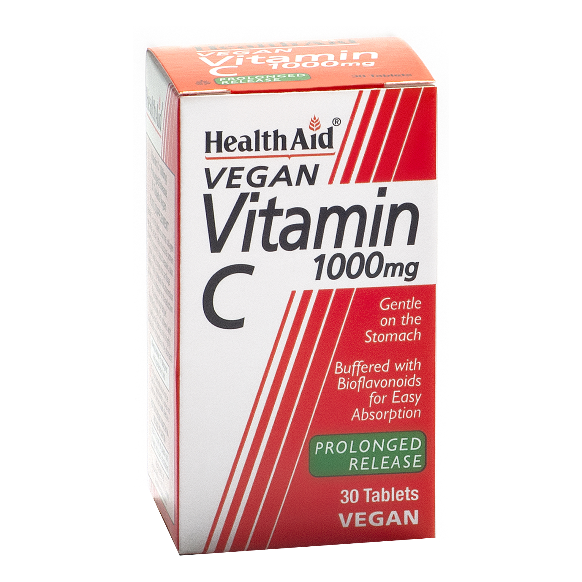 Vitamina c 30 compresse rilascio controllato