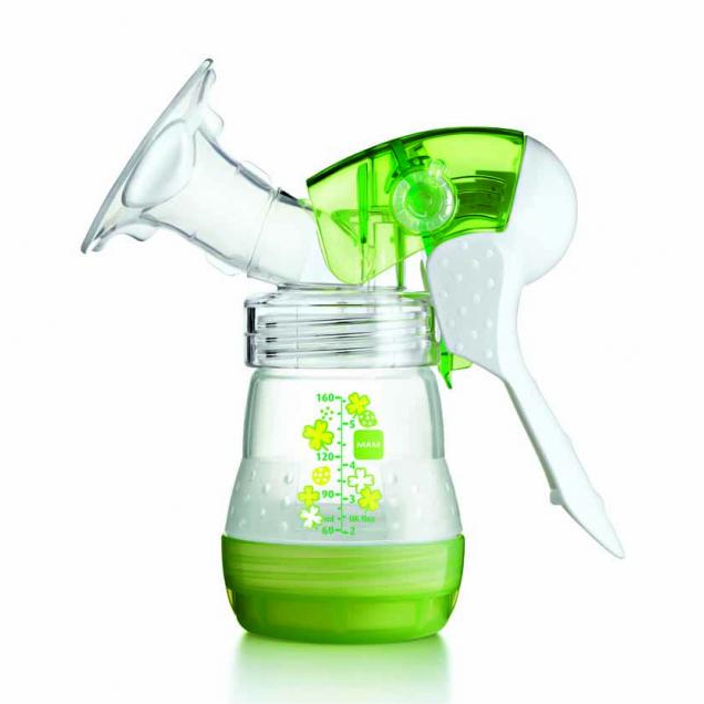 Mam Tiralatte Man+First Bottle-image