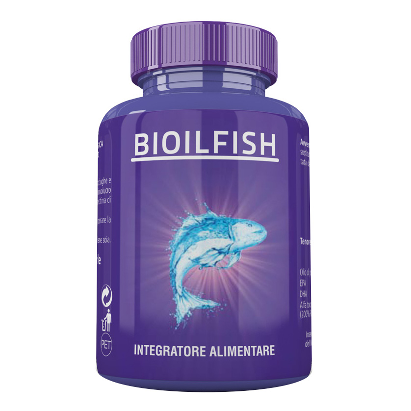 Bioilfish 60prl