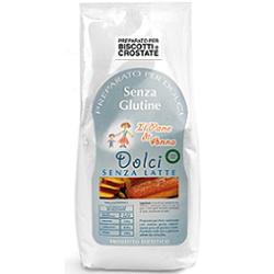 Pane Anna Preparato Crostate 500g