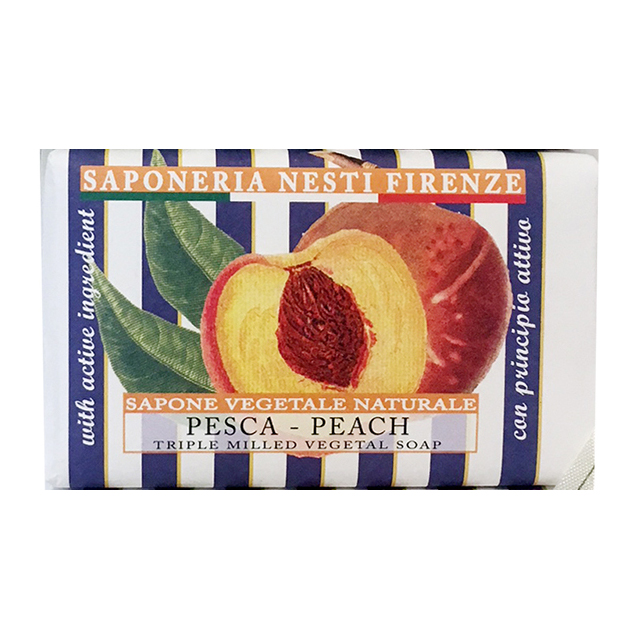 Le deliziose pesca 150g