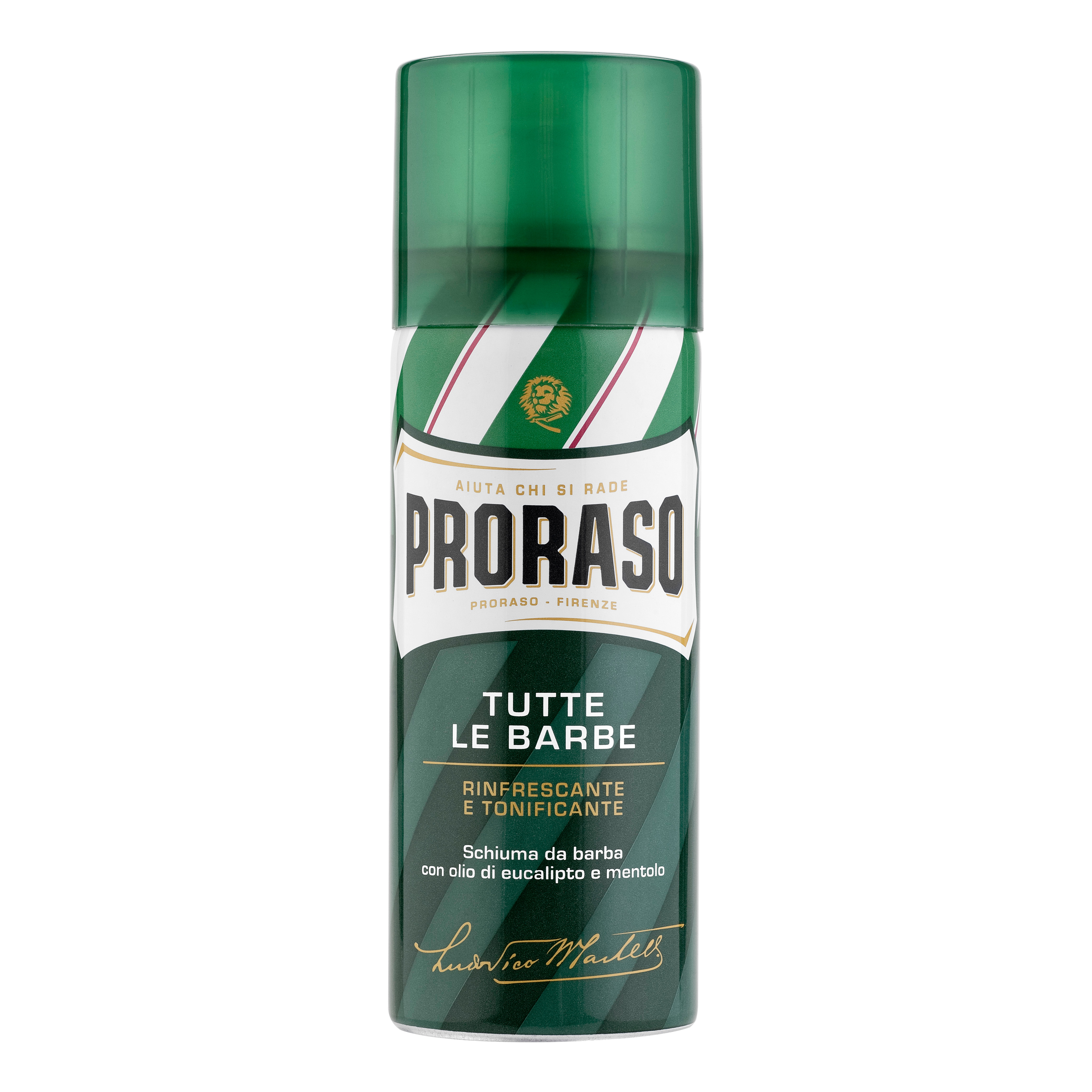 Proraso schiuma barba rinfrescante 50 ml