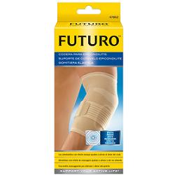 Futuro gomitiera el.l