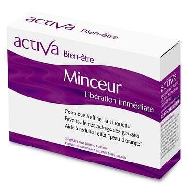 Benessere dimagrante 30 capsule