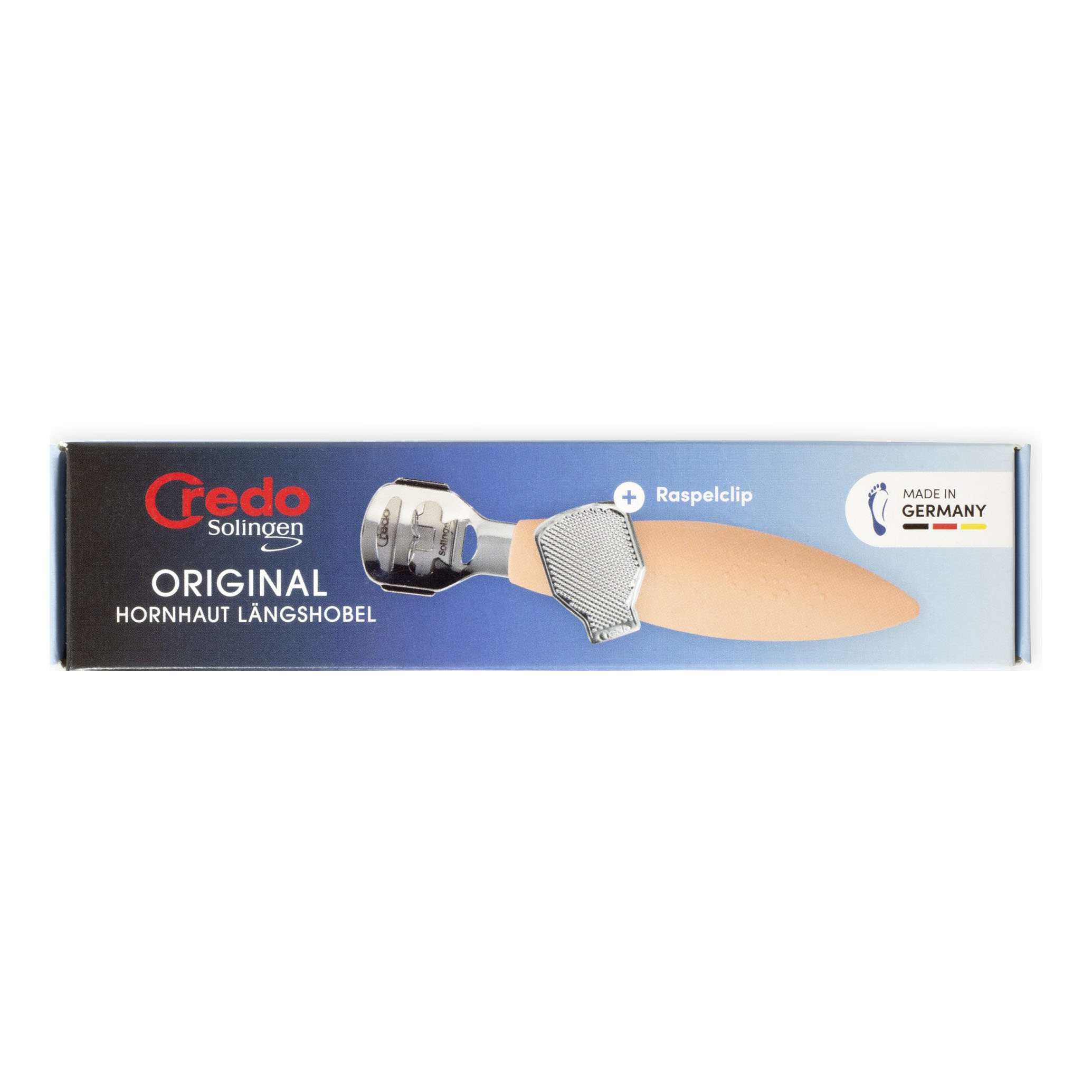 Rasoio Credo Original 01436 - Immagine 22