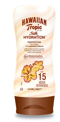 lotion spf15