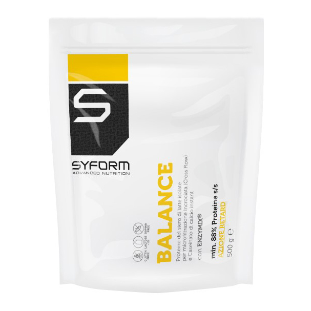 Balance cappuccino 500 g