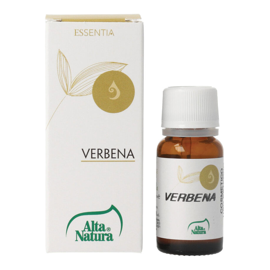Verbena olio essenziale 10ml