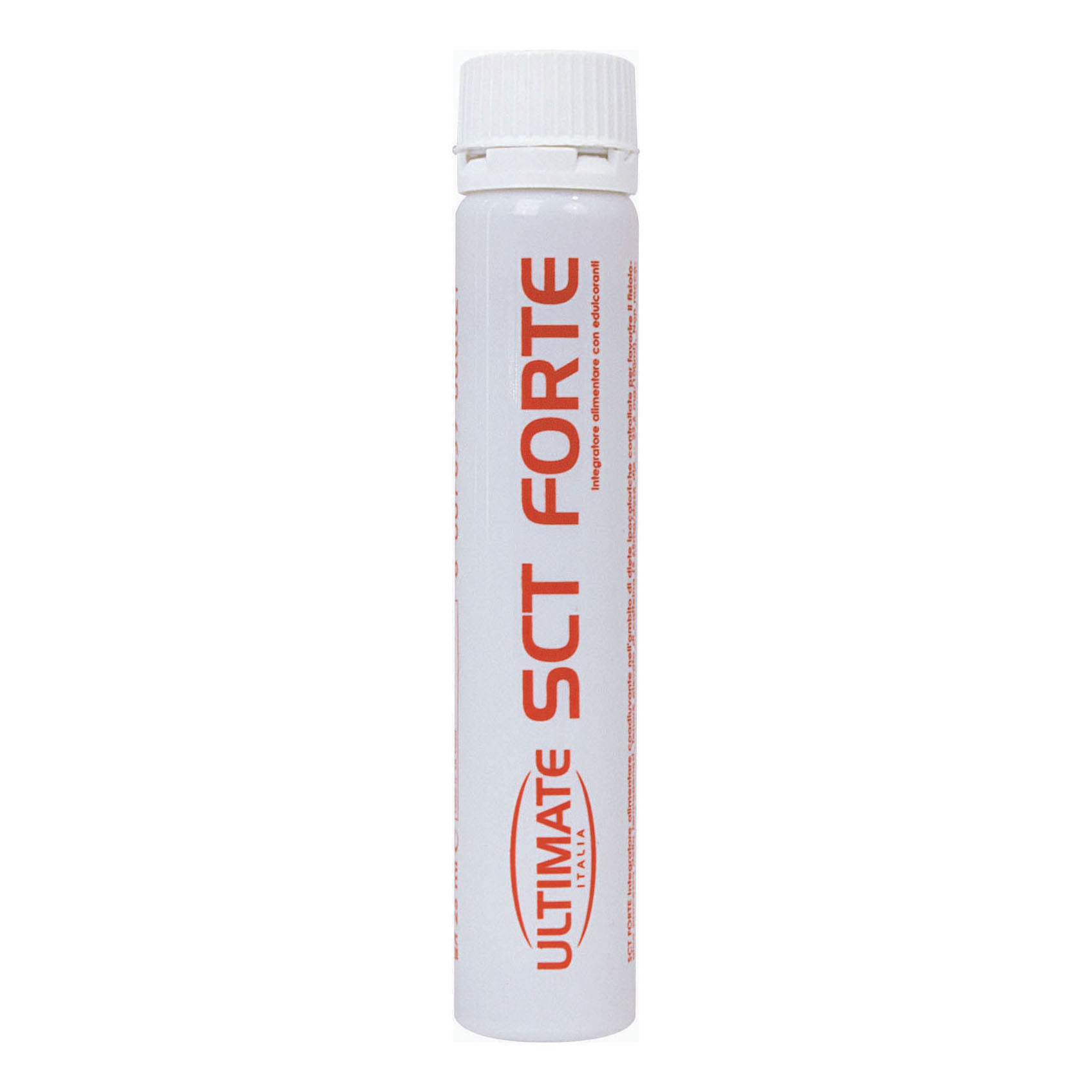 Sct forte 25 ml 1 pezzo
