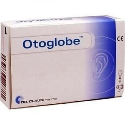 Otoglobe 6 pallonc.+1 adatt.