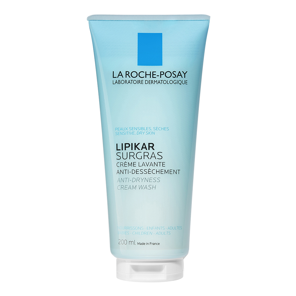 Lipikar surgras 200 ml + appendino