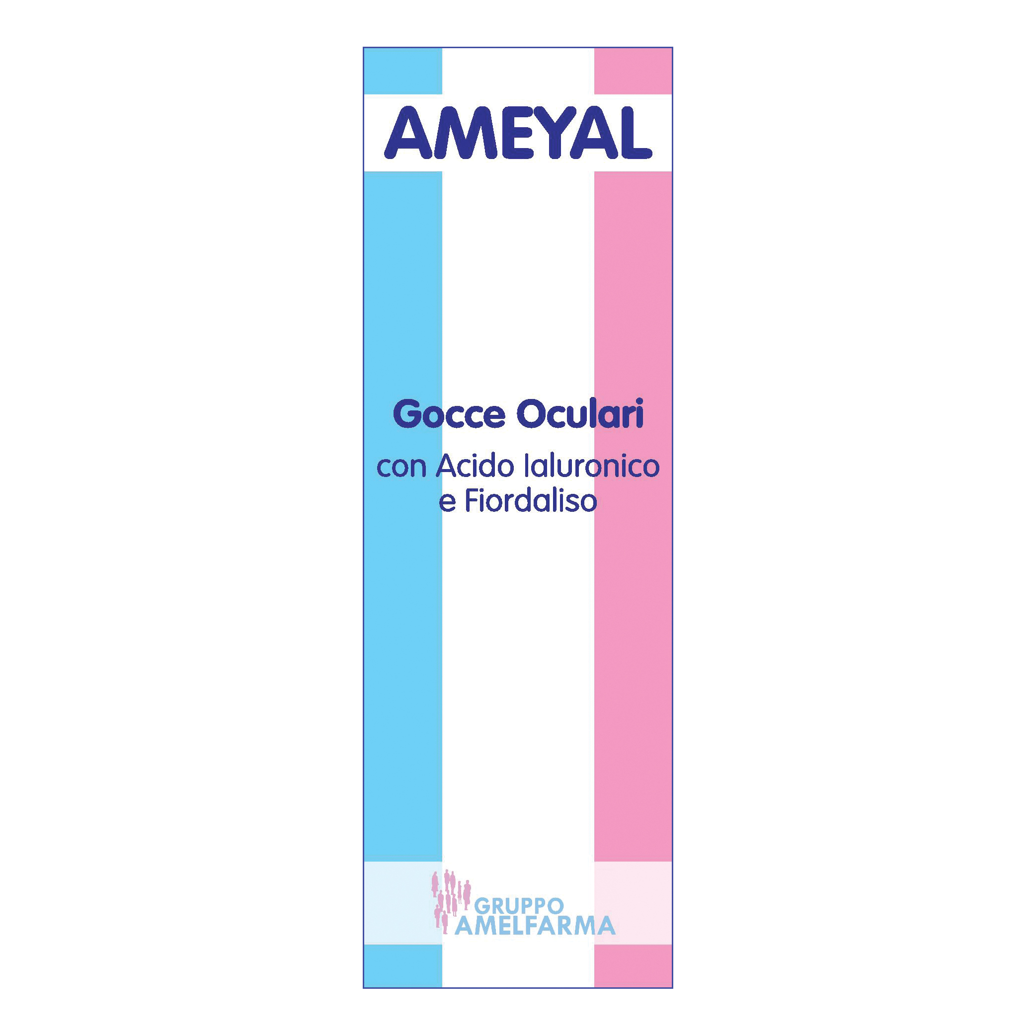 Ameyal Gocce Oculari 15 ml