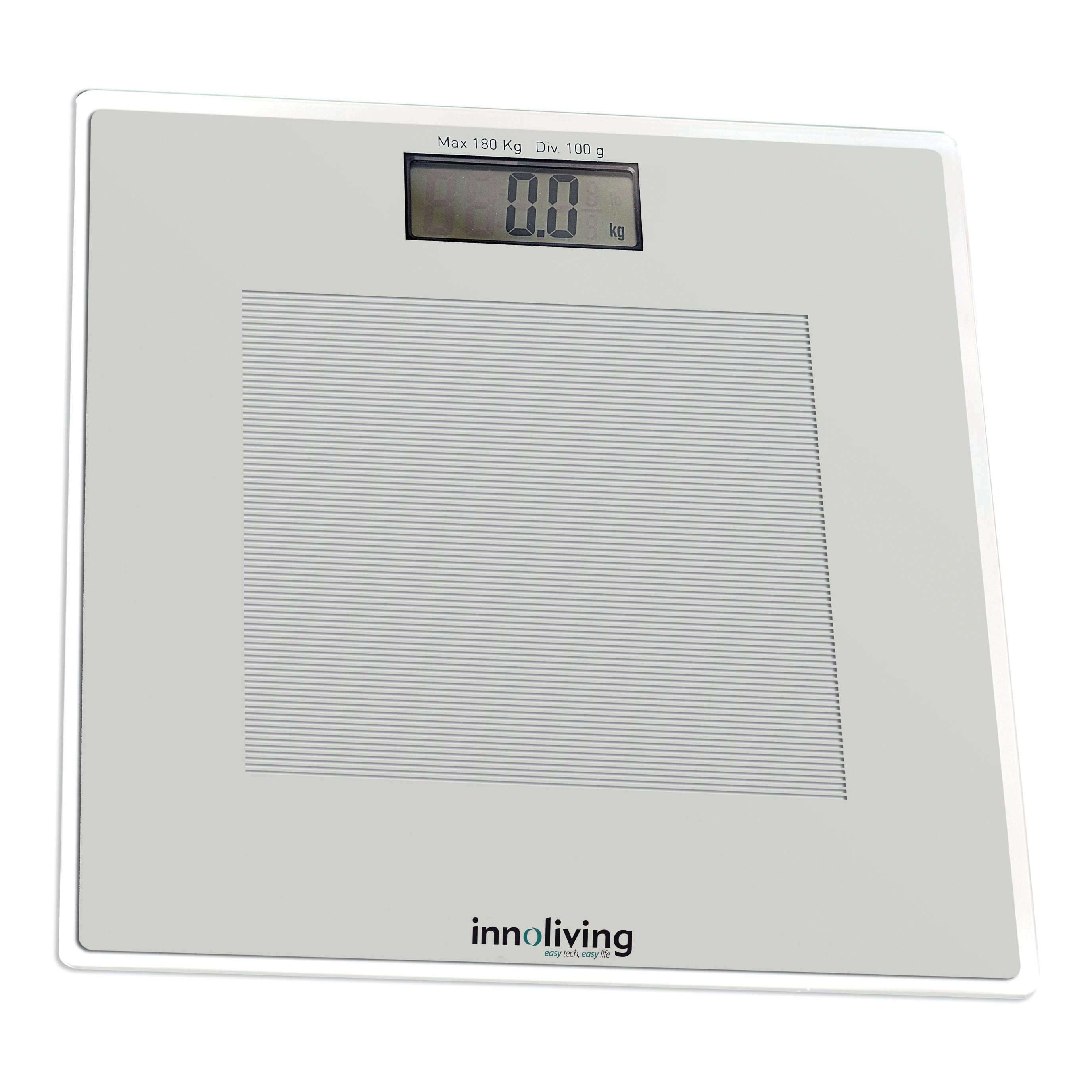 Innofit bilancia p-pers.digit.