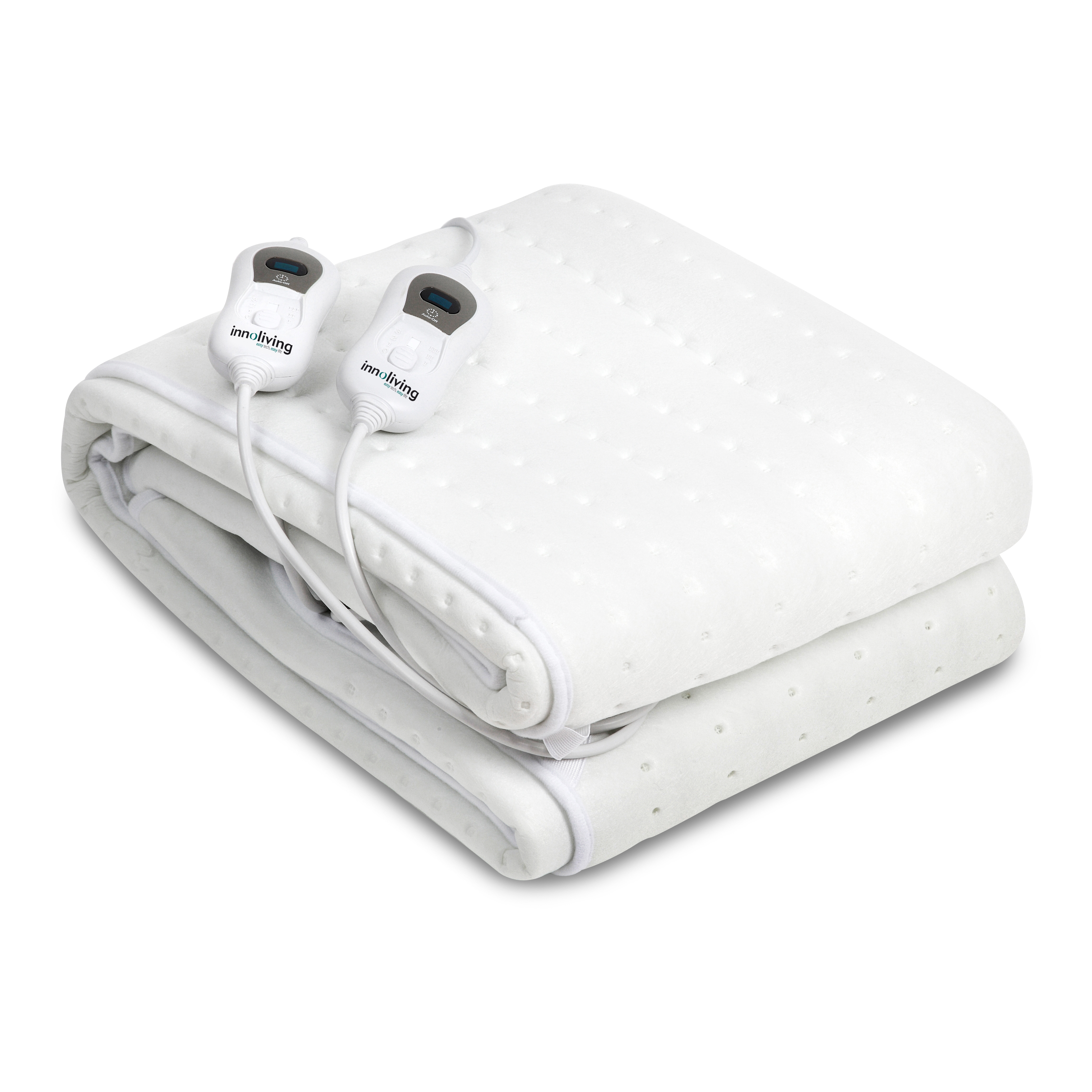 Scaldaletto Matrimoniale 100% Poliestere