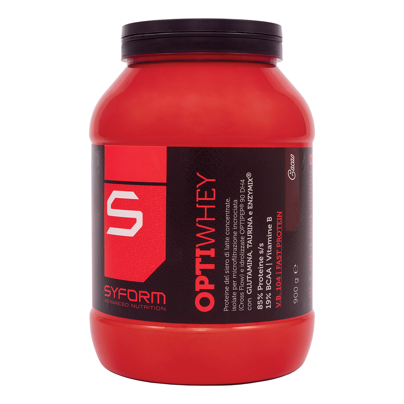 Optiwhey Cacao 900 G-image