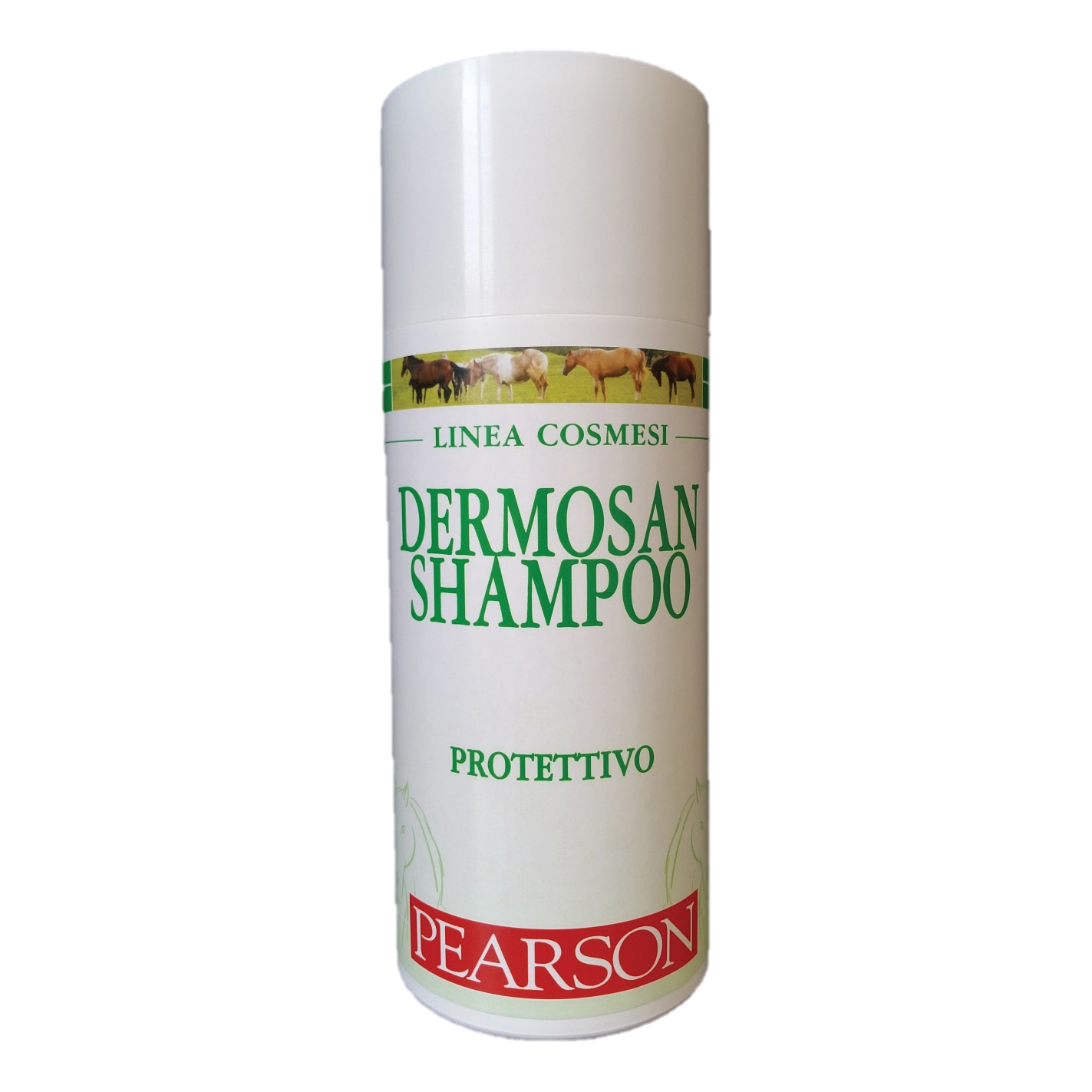 Dermosan shampoo 500 ml