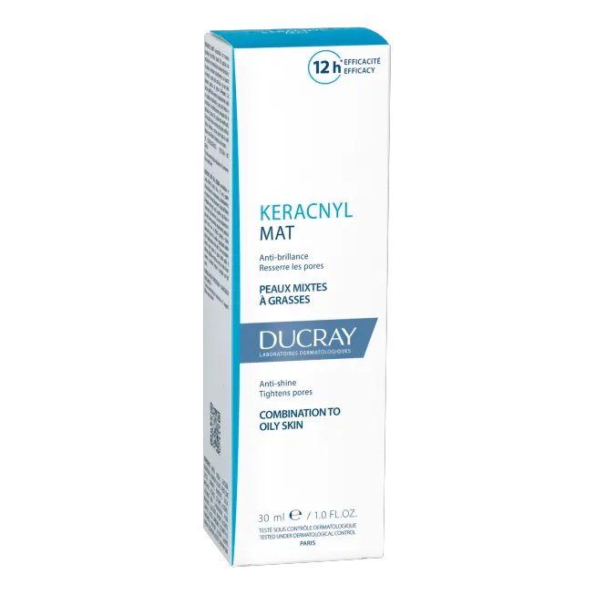 Keracnyl Crema Opacizzante30Ml-image