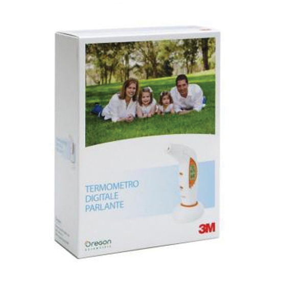 Oregon Termometro Infrarossi