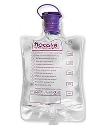 Flocare sacca semi rigida 1lt