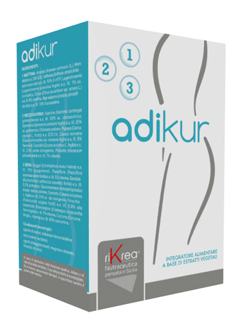 Adikur 60 Capsule