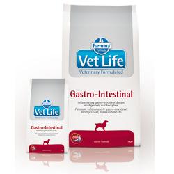 Farmina Cane Vetlife Gastrointestinal 2 Kg