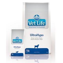 Farmina Cane Vetlife Ultrahypo 12 Kg