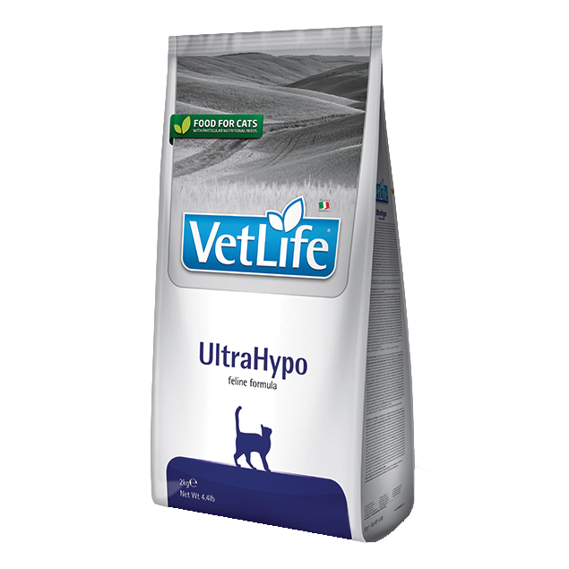 Farmina Gatto Vetlife Ultrahypo 400 Gr