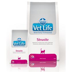 Farmina Gatto Vetlife Struvite 2 Kg