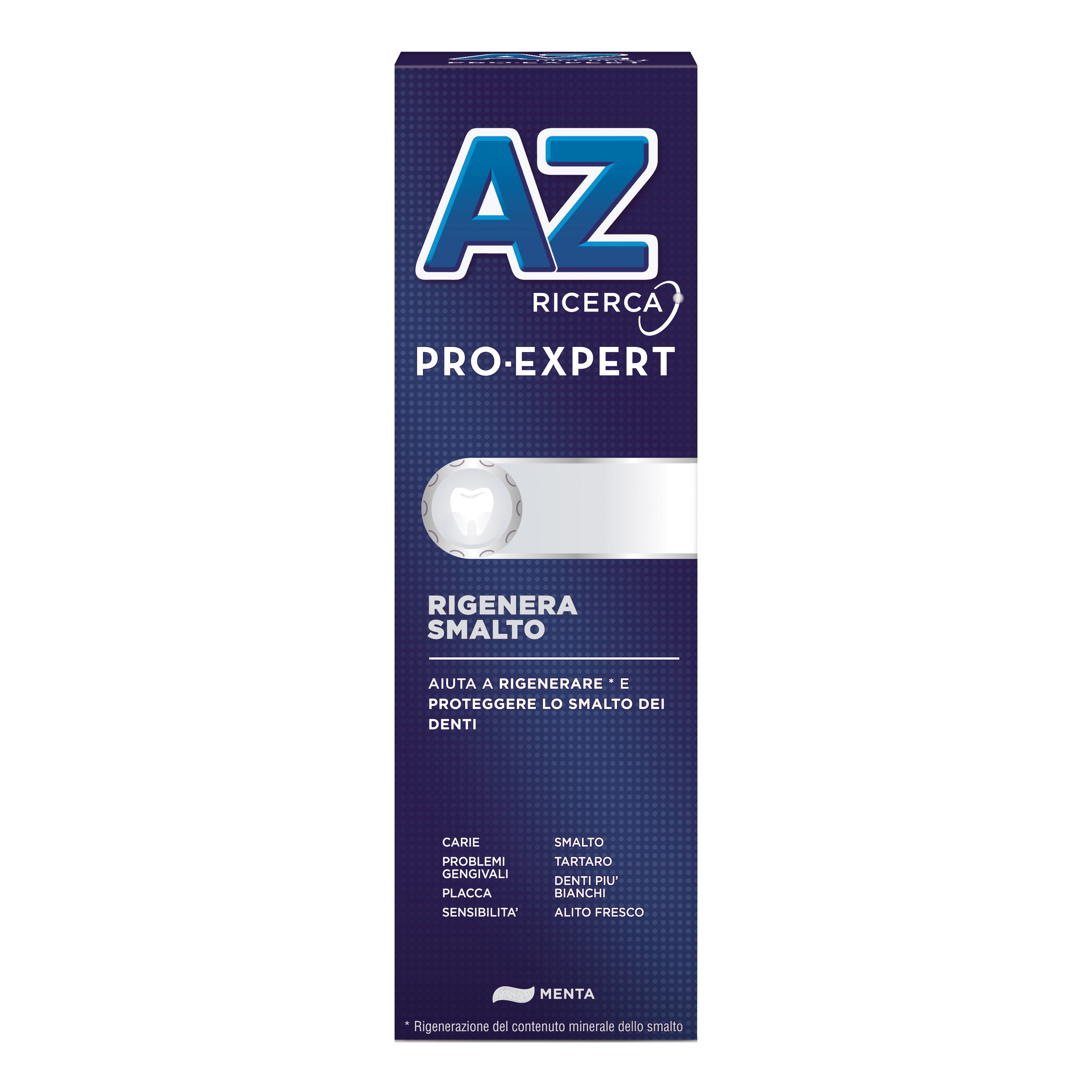 Az proexpert rigen smalto 75ml