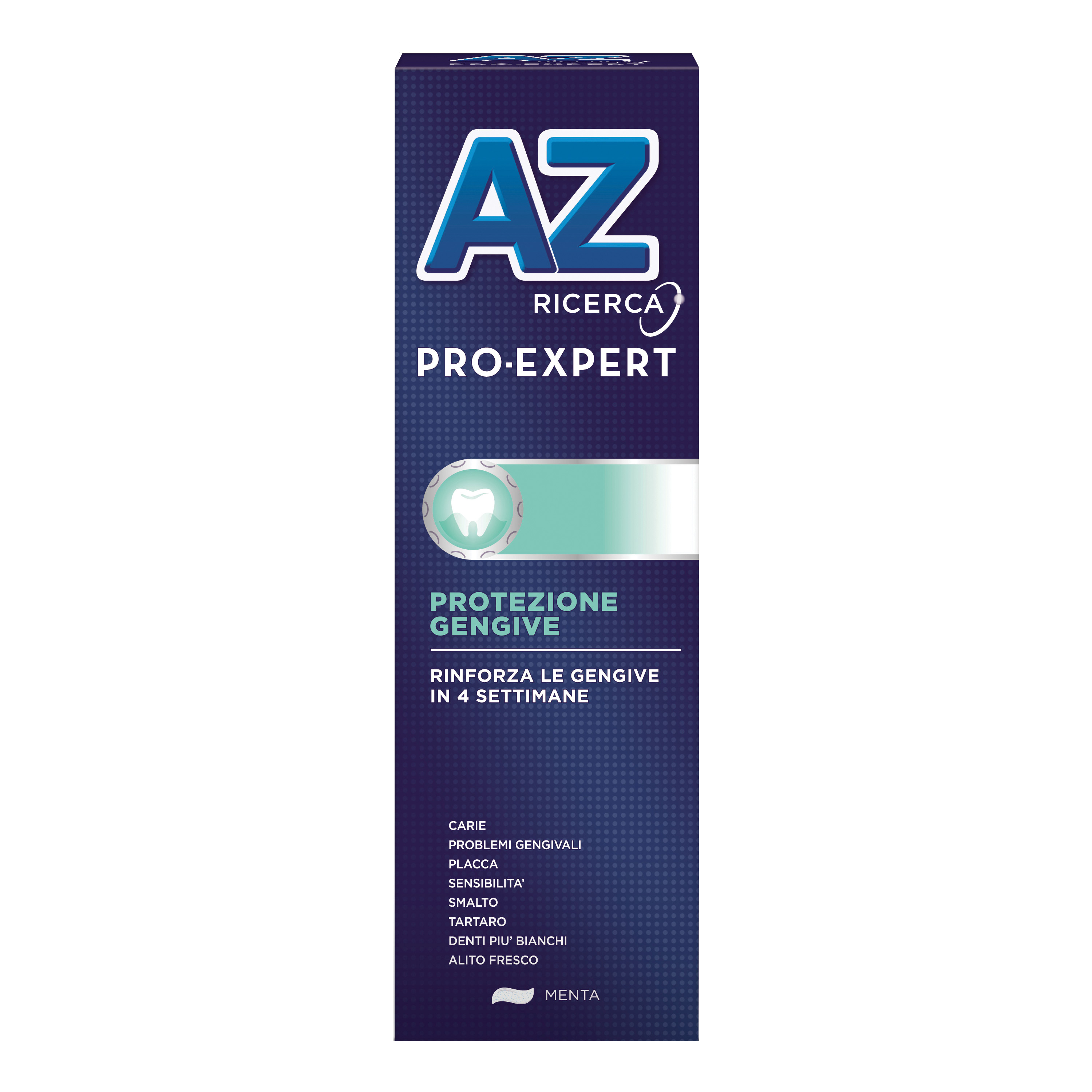Az proexpert Protettivaezione gengive 75ml