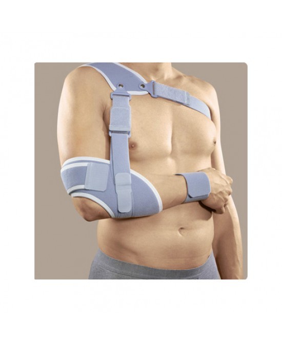 Acromion tut.lussazione dx un.