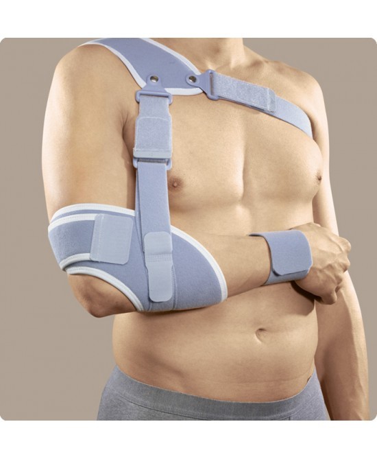 Acromion tut.lussazione sx un.