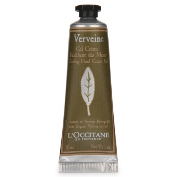 Verbena crema mani 30 ml
