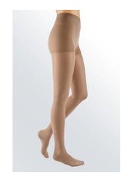 Mv elegance cl1 collant materno beige articolo 193be 6 1 paio